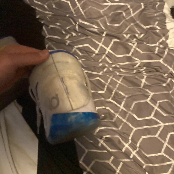 Nike zoom KD 12 EP Basketball shoes - Picture 2 of 8